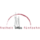 freiheit fünfzehn logo