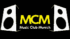 Music Club Munich logo