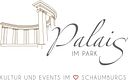 Palais im Park logo