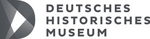 Café im Deutschen Historischen Museum logo