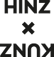 HINZxKUNZ logo