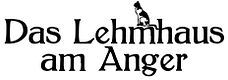 Das Lehmhaus am Anger logo