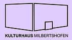 Kulturhaus Milbertshofen logo