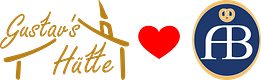 Gustav's Hütte logo