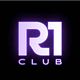 R1 Club Esslingen logo