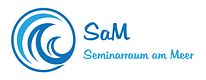 SaM-Seminarraum am Meer logo