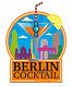 BERLIN COCKTAIL - makes you happy logo