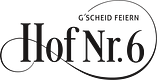 Hof Nr.6 logo