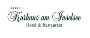 Kurhaus am Inselsee logo