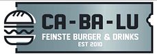 CA-BA-LU Bar & Grill logo
