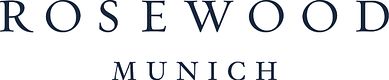 Rosewood Munich logo