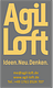 Agil Loft logo