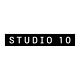 STUDIO 10 logo