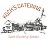 Koch´s Catering logo