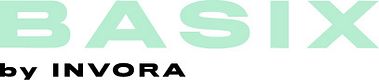 BASIX by INVORA logo