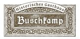 Buschkamp logo