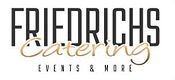 Friedrichs Catering Event & more logo