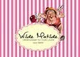 Wilde Matilde Restaurant Varieté Show Café & Karussell-Bar logo