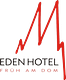 Eden Hotel FRÜH am Dom logo