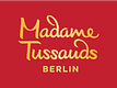 Madame Tussauds Berlin logo