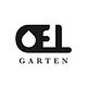 ŒLGARTEN logo