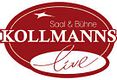 Kollmanns Live logo