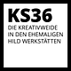 KS36 Kreativweide logo
