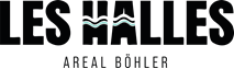 Les Halles - AREAL BÖHLER logo