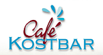 Café Kostbar logo