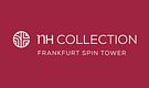 NH Collection Frankfurt Spin Tower logo
