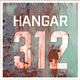 Hangar-312 logo