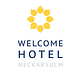 Welcome Hotel Neckarsulm logo