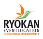 RYOKAN Eventlocation in der ZOOM Erlebniswelt logo
