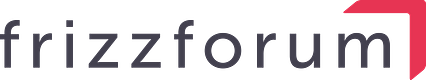 frizzforum logo
