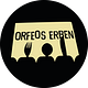 Orfeos Erben logo