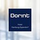 Dorint Hotel Hamburg-Eppendorf logo