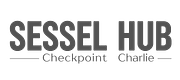 SESSEL HUB Checkpoint Charlie logo