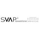 SVAP House logo