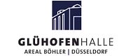 Glühofenhalle logo