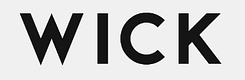 WICK Studios logo
