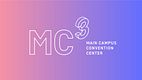 Main Campus Convention Center (MC3) logo