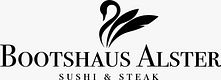 Bootshaus Alster logo