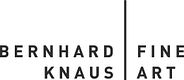 Galerie Bernhard Knaus Fine Art logo