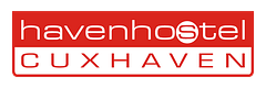 havenhostel cuxhaven logo