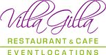 Restaurant Villa Gilla im Bunten Garten logo