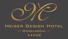 Meiser Design Hotel logo