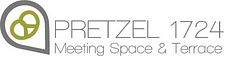 Pretzel1724 Meetingspace and Terrace logo