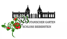 Botanischer Garten Hahnstätten logo