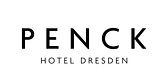 Penck Hotel Dresden logo