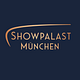 SHOWPALAST München logo